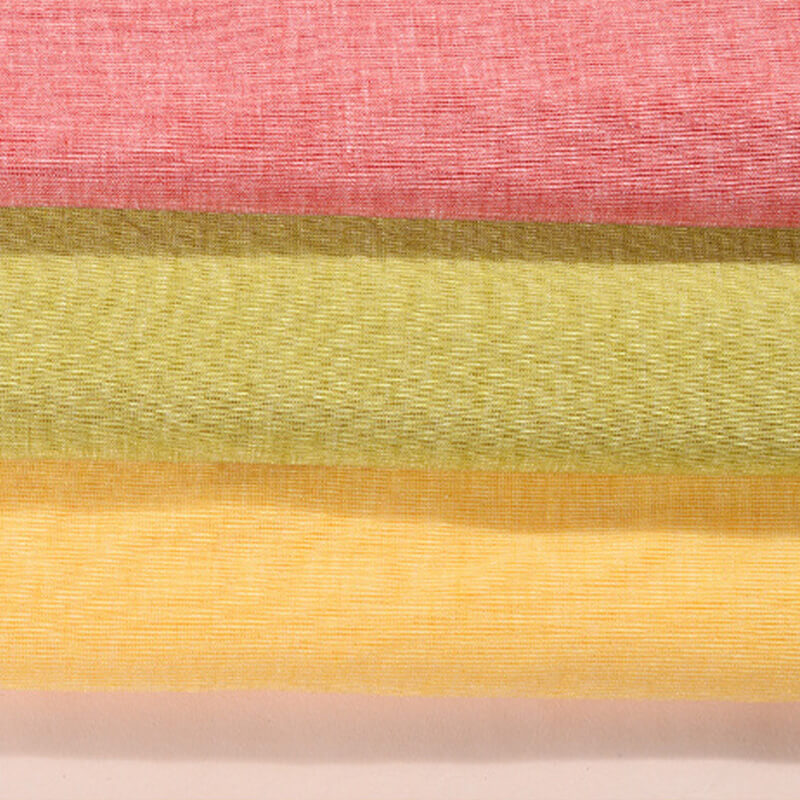 46-count Women's Lyocell Rib Fabric for Women's Wear Wholesale Supplier 2